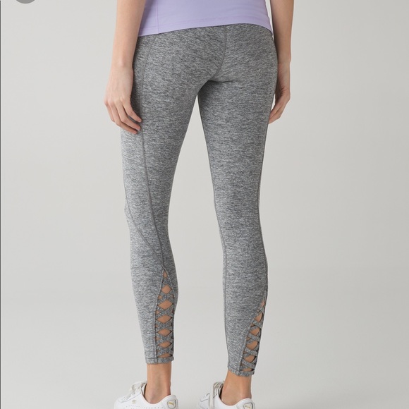 lululemon athletica Pants - Lululemon Pure Practice Pants 🅿️🅿️